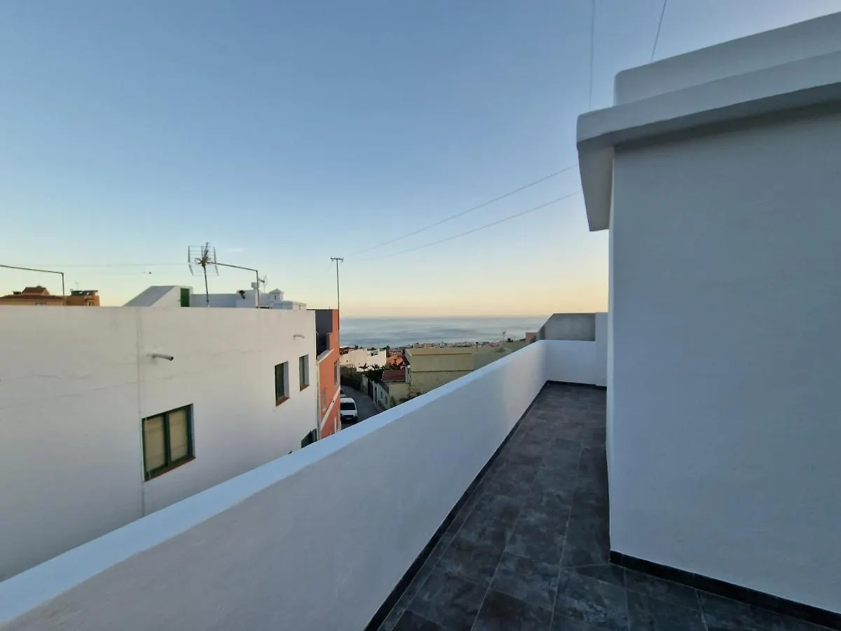 Apartamento La Roca Con Buena Ubicacion Puerto de la Cruz  0*, Puerto de la Cruz (Tenerife) Spain