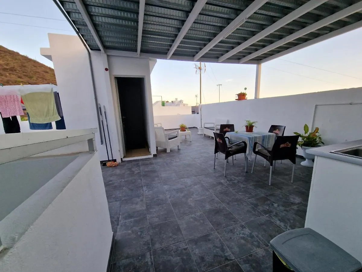 Apartment Apartamento La Roca Con Buena Ubicacion Puerto de la Cruz  Spain