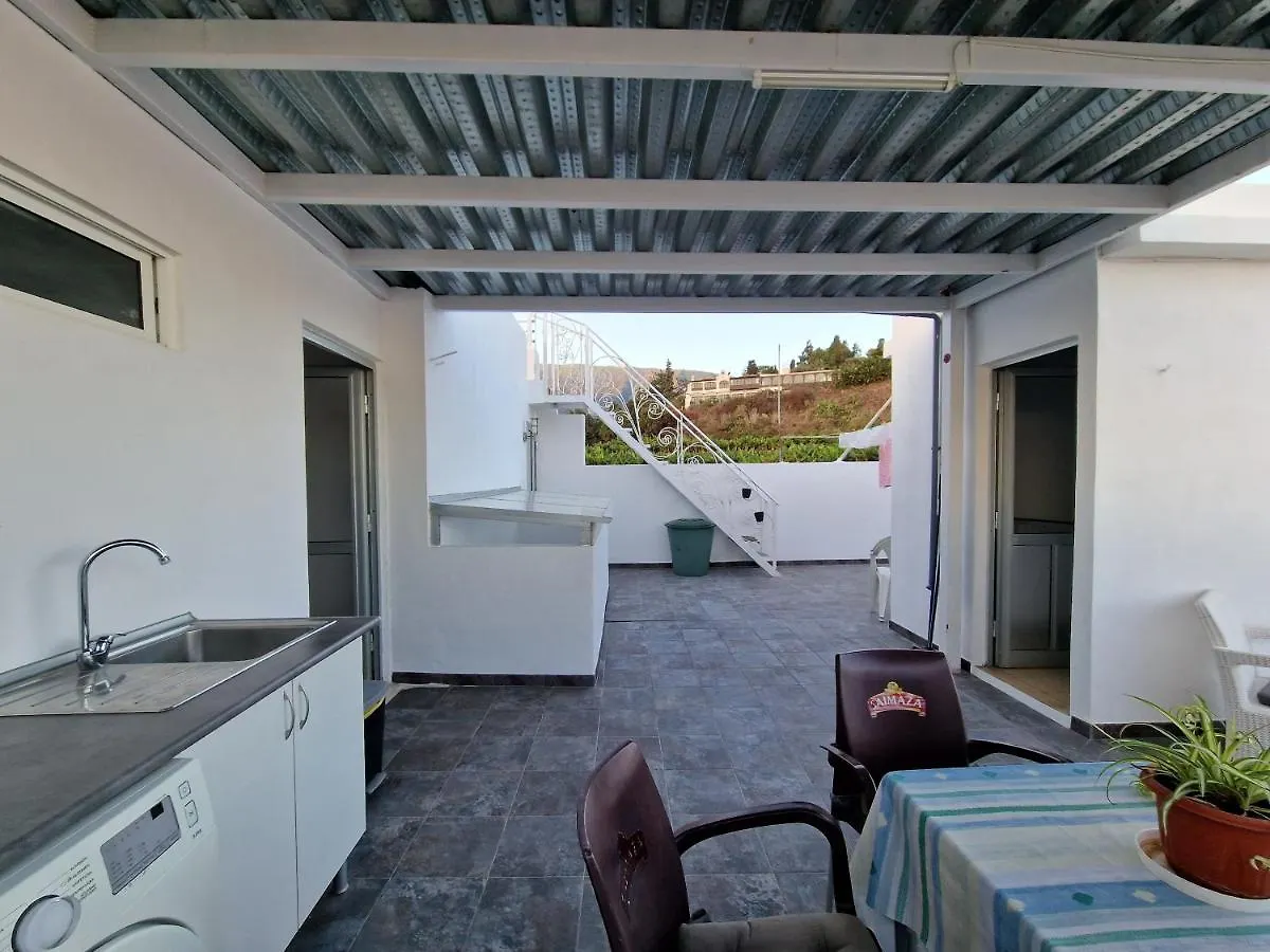 Apartamento La Roca Con Buena Ubicacion Puerto de la Cruz