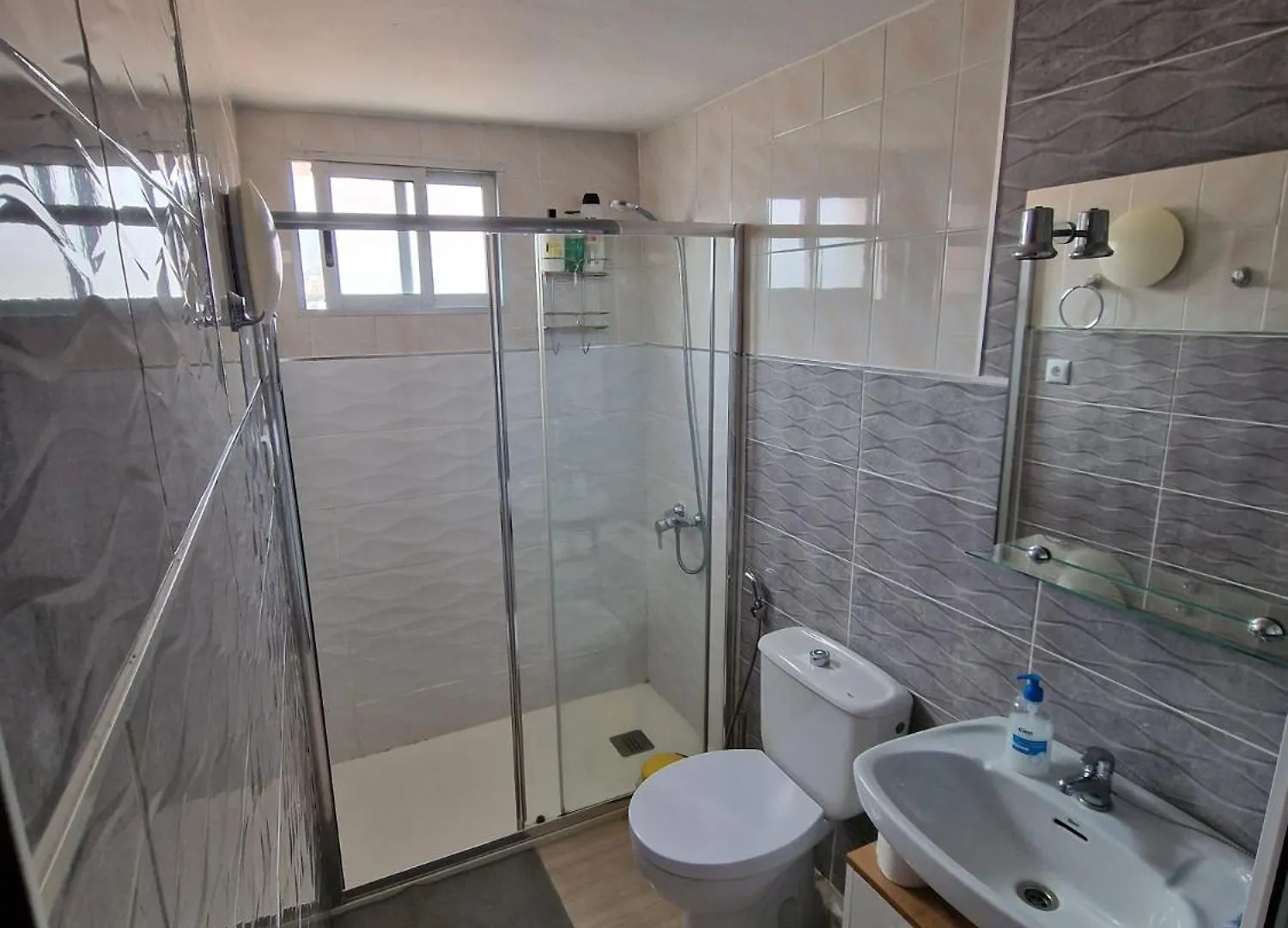 Apartamento La Roca Con Buena Ubicacion Puerto de la Cruz  Spain