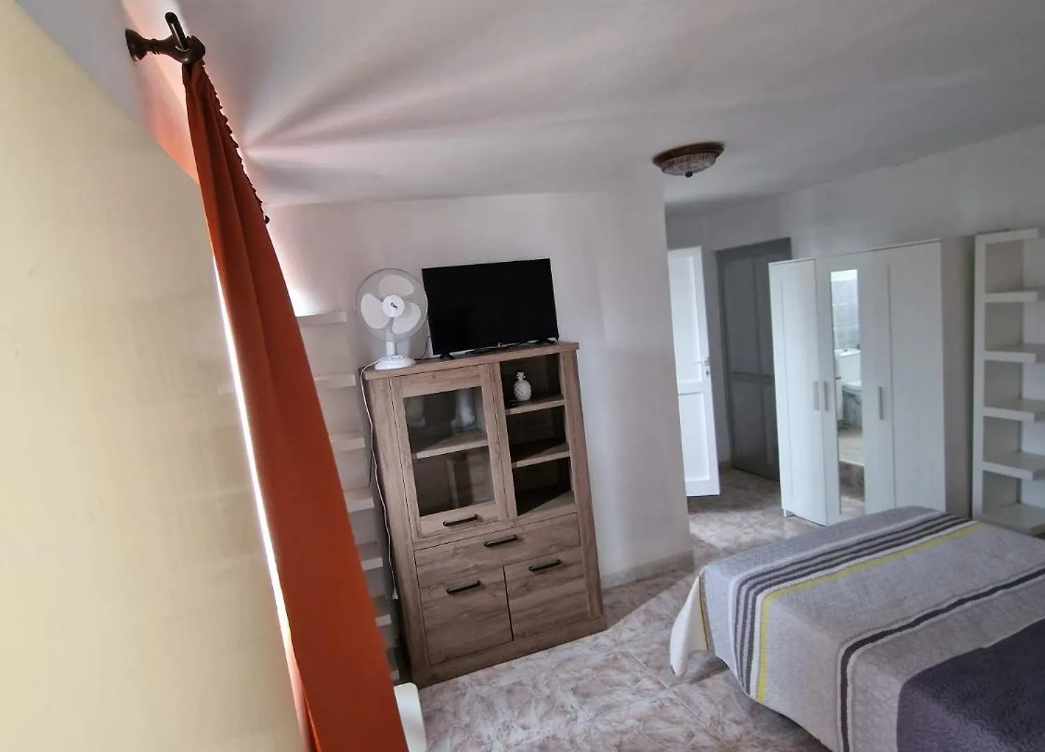 Apartment Apartamento La Roca Con Buena Ubicacion Puerto de la Cruz