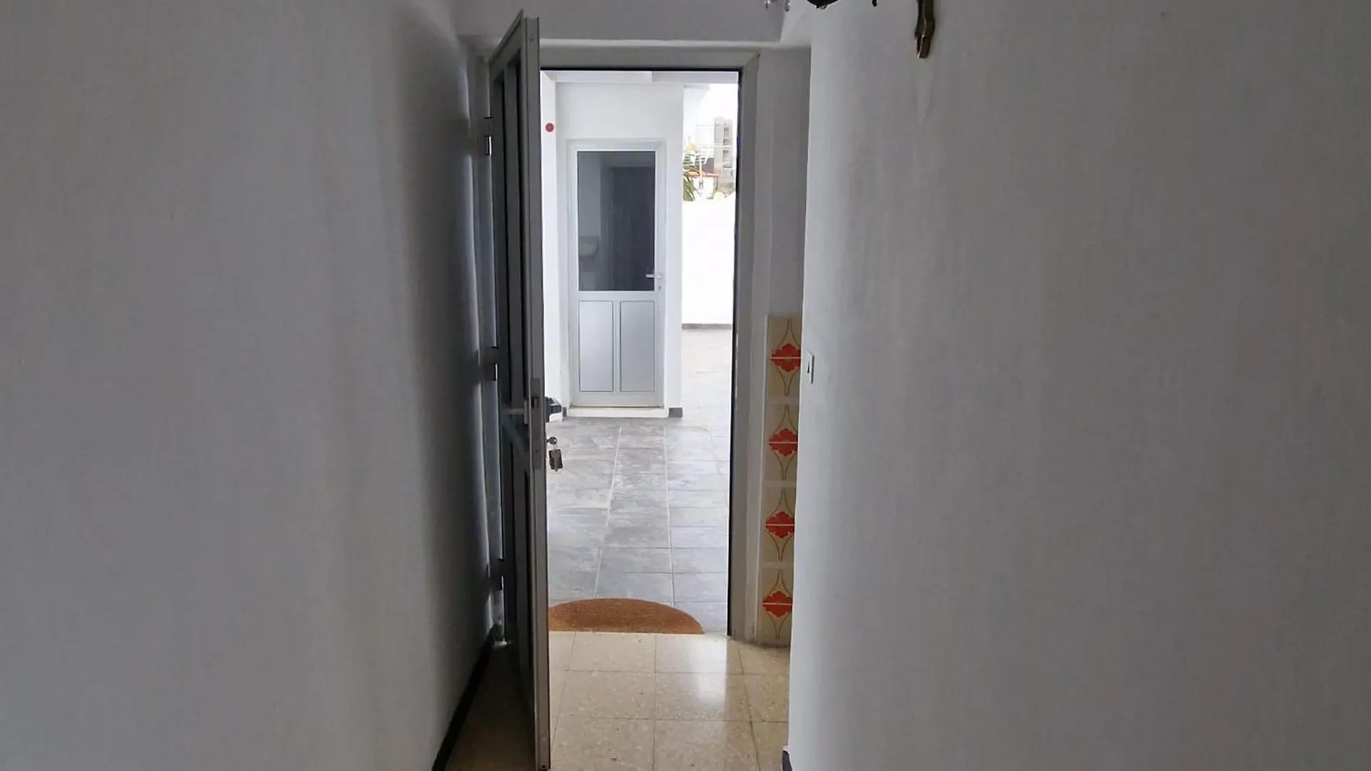 Apartamento La Roca Con Buena Ubicacion Puerto de la Cruz  Apartment