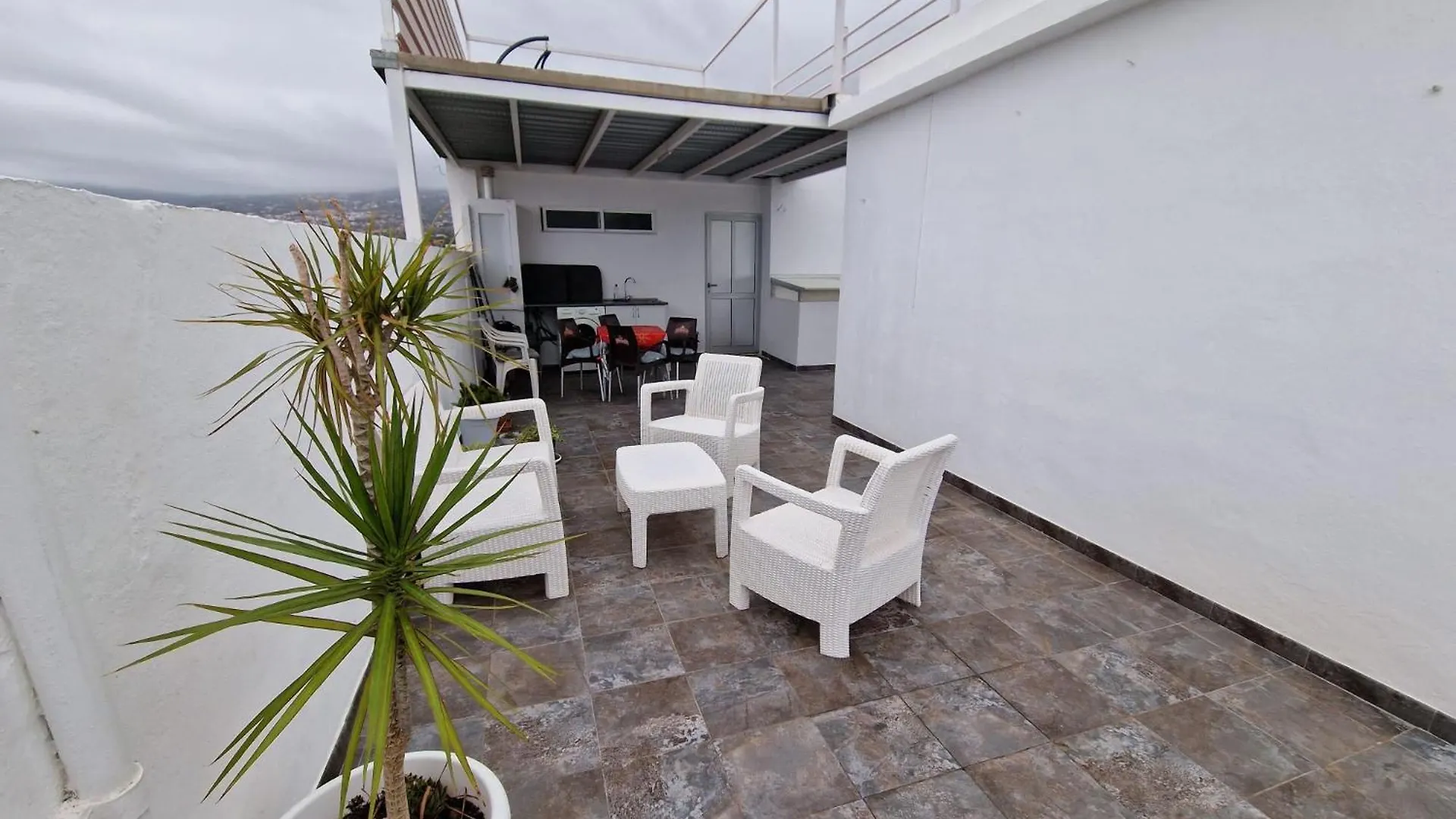 Apartamento La Roca Con Buena Ubicacion Puerto de la Cruz  Spain