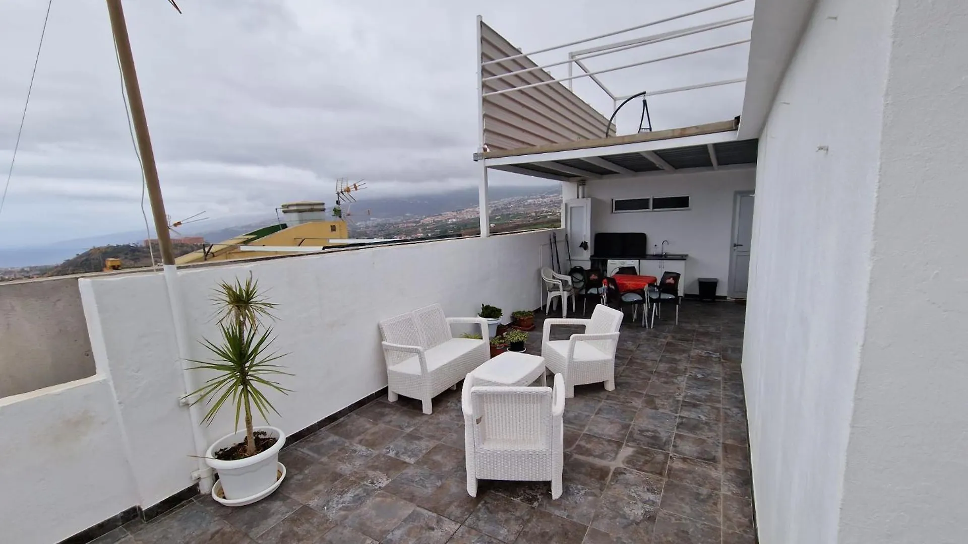 Apartment Apartamento La Roca Con Buena Ubicacion Puerto de la Cruz