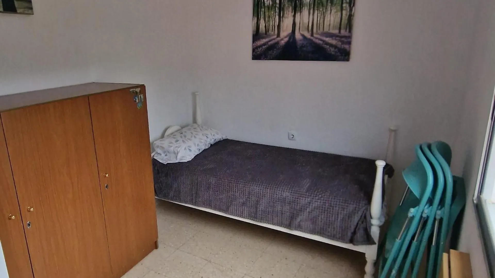 Apartamento La Roca Con Buena Ubicacion Puerto de la Cruz  0*, Puerto de la Cruz (Tenerife)